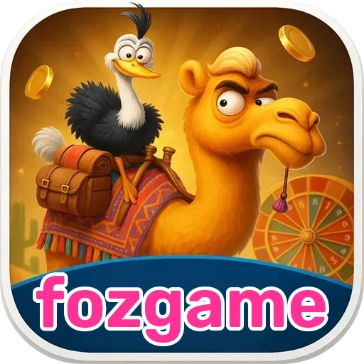 fozgame App