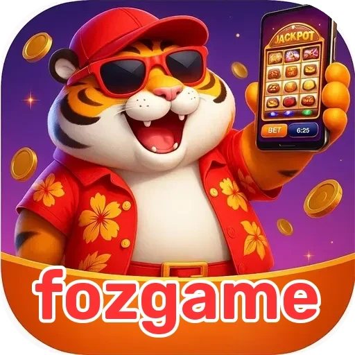 fozgame Site Confiável