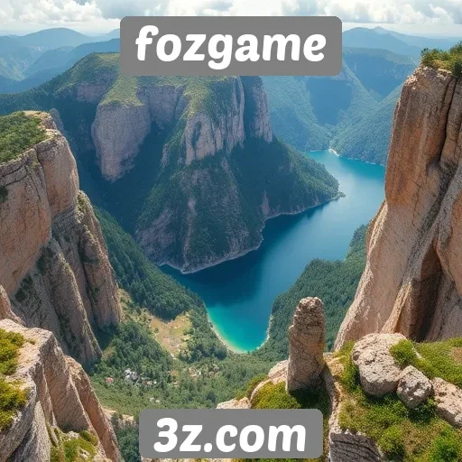 Dicas para otimizar a experiência no Fozgame