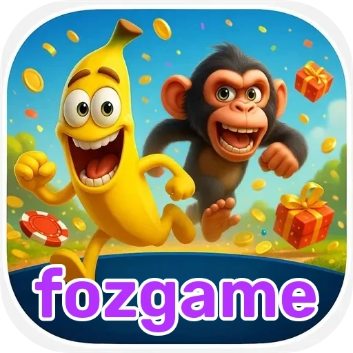 fozgame Pagamento