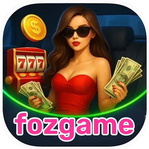 fozgame Plataforma